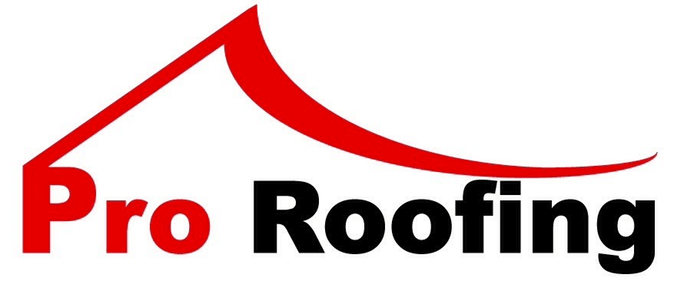 Pro Roofing logo